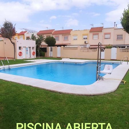 Апартаменты Loft La Casita Альмерия Экстерьер фото