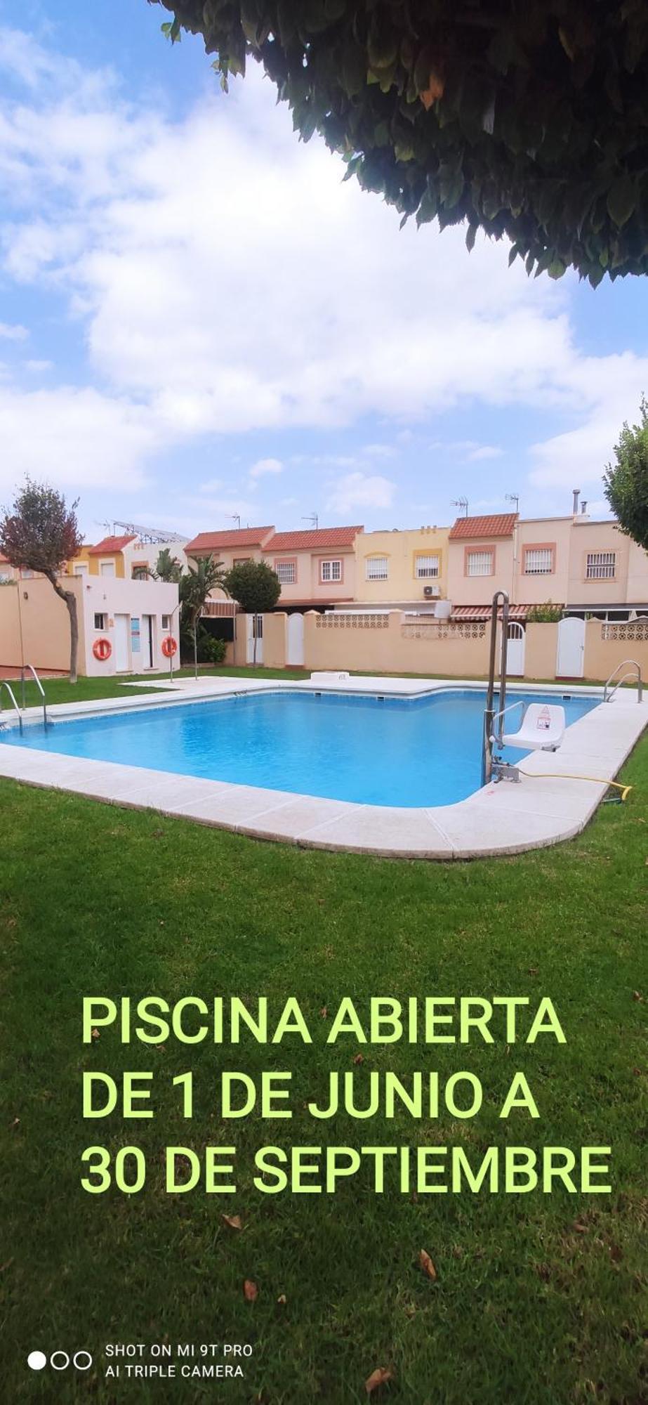 Апартаменты Loft La Casita Альмерия Экстерьер фото